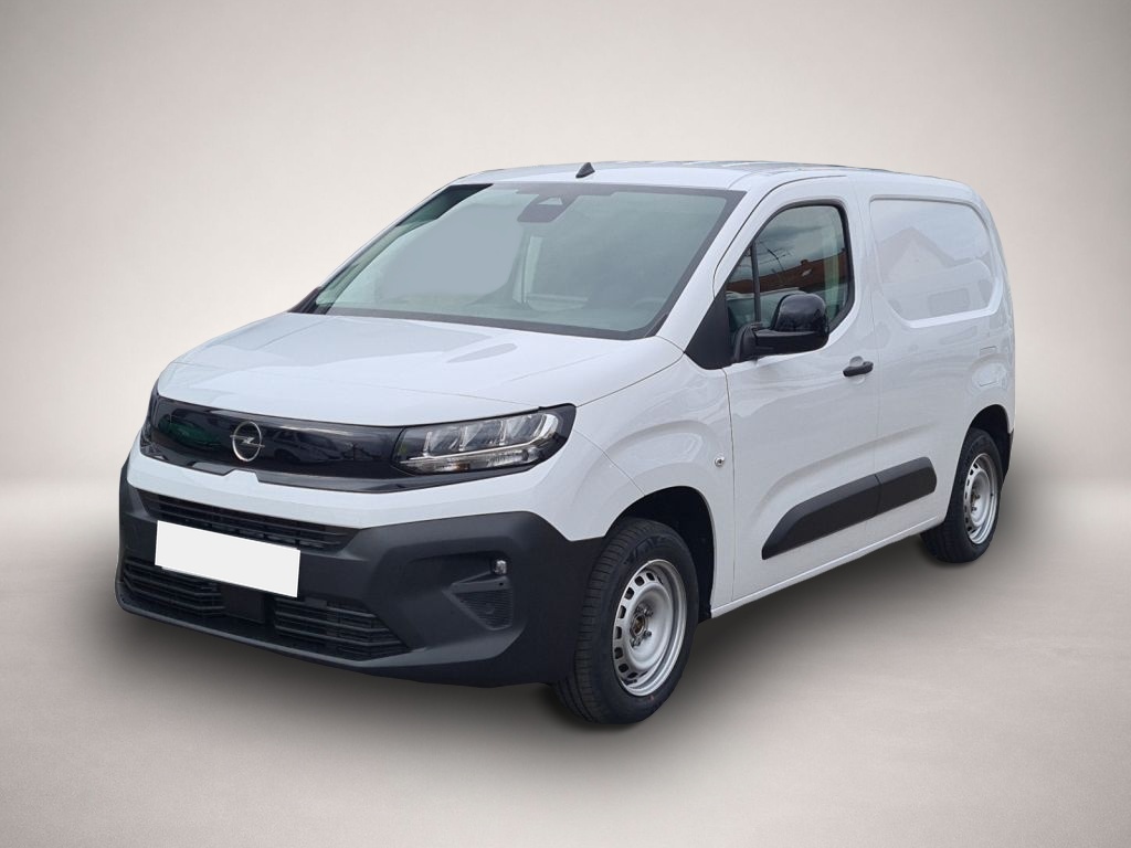 Opel Combo (05/2026, Benzin)