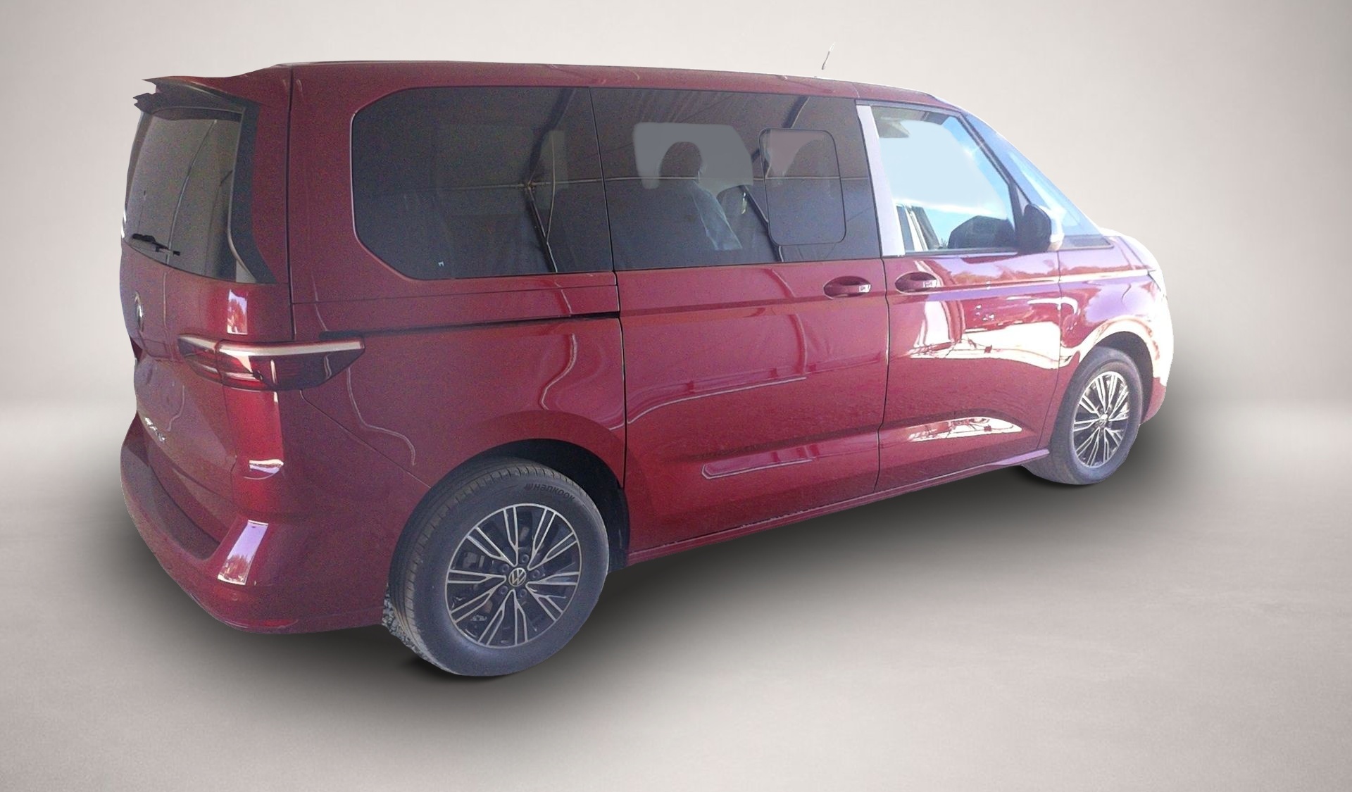 Volkswagen T7 Multivan (, Diesel)