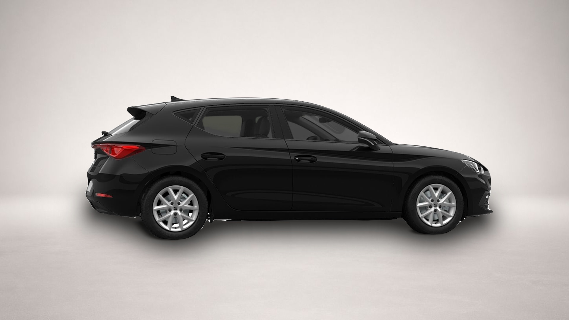 Seat Leon (, Benzin)