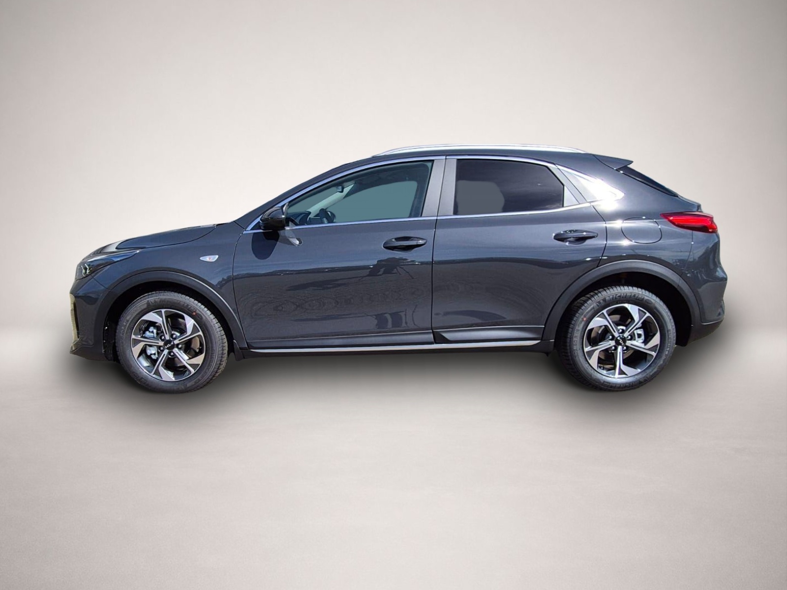 KIA XCeed (03/2026, Benzin)