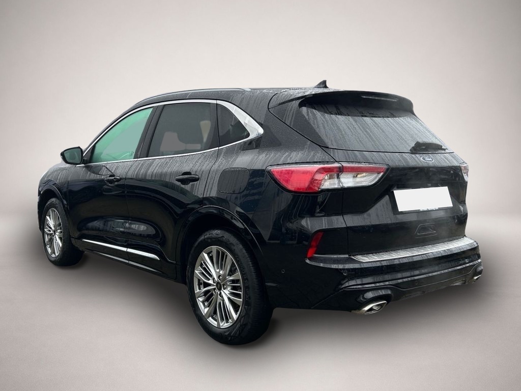 Ford Kuga (11/2022, )