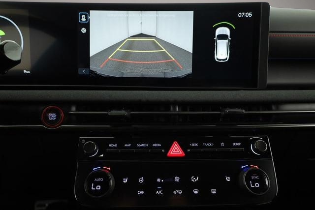 Hyundai TUCSON (07/2026, Benzin)