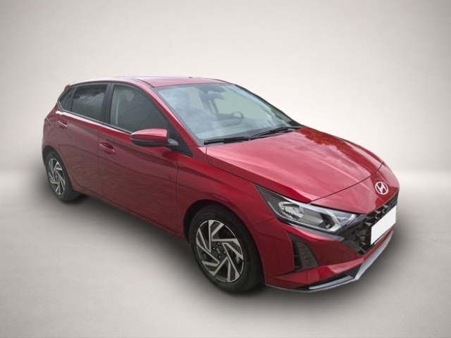 Hyundai i20 (06/2026, Benzin)