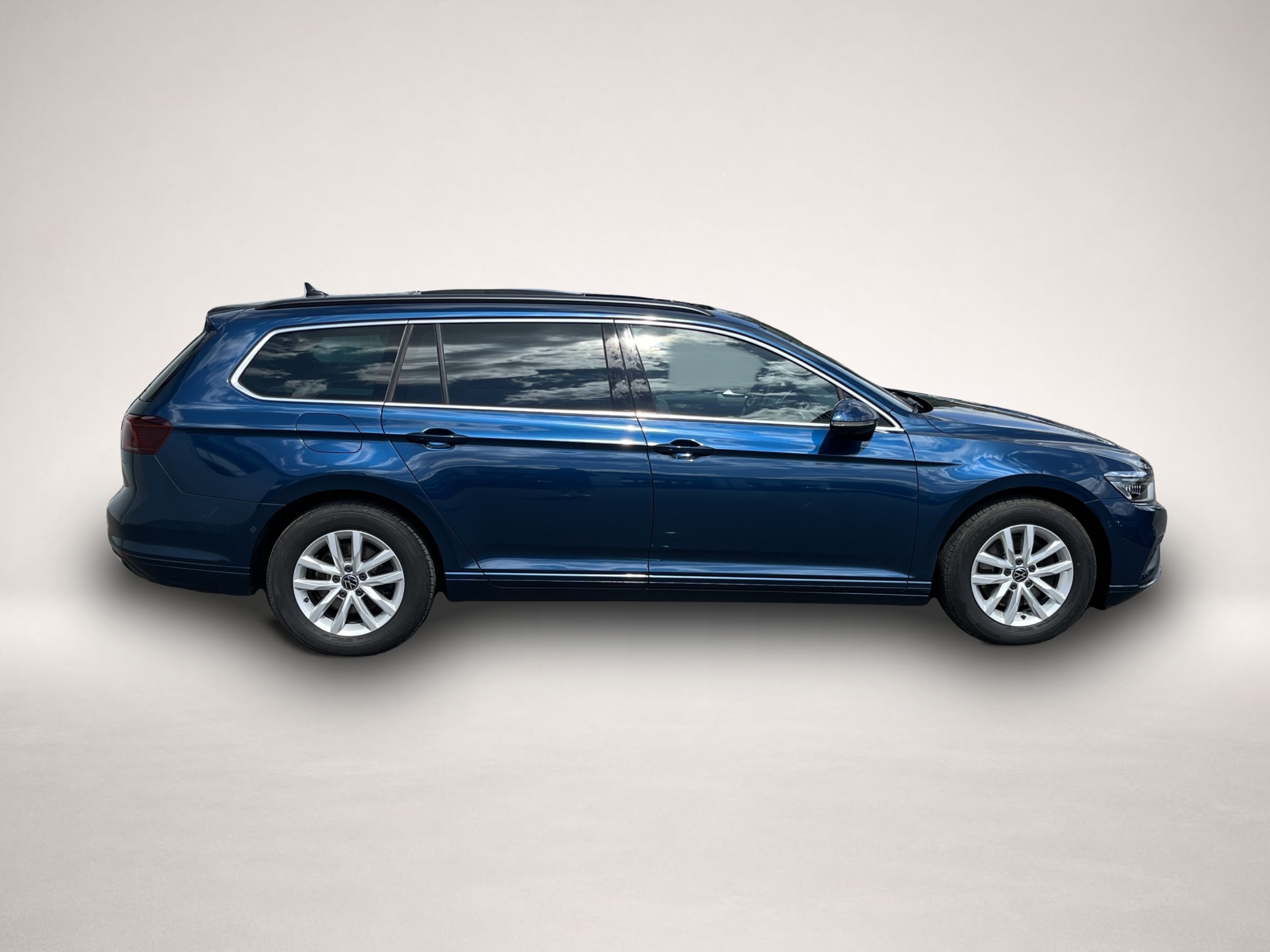 Volkswagen Passat Variant (03/2023, Diesel)