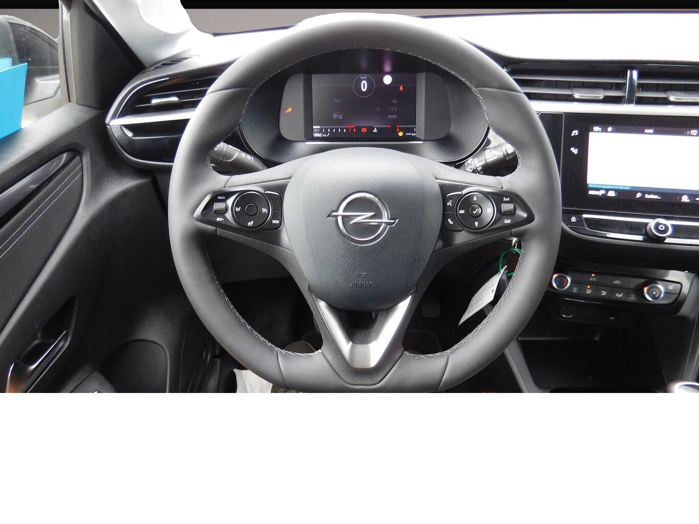 Opel Corsa (03/2023, Benzin)