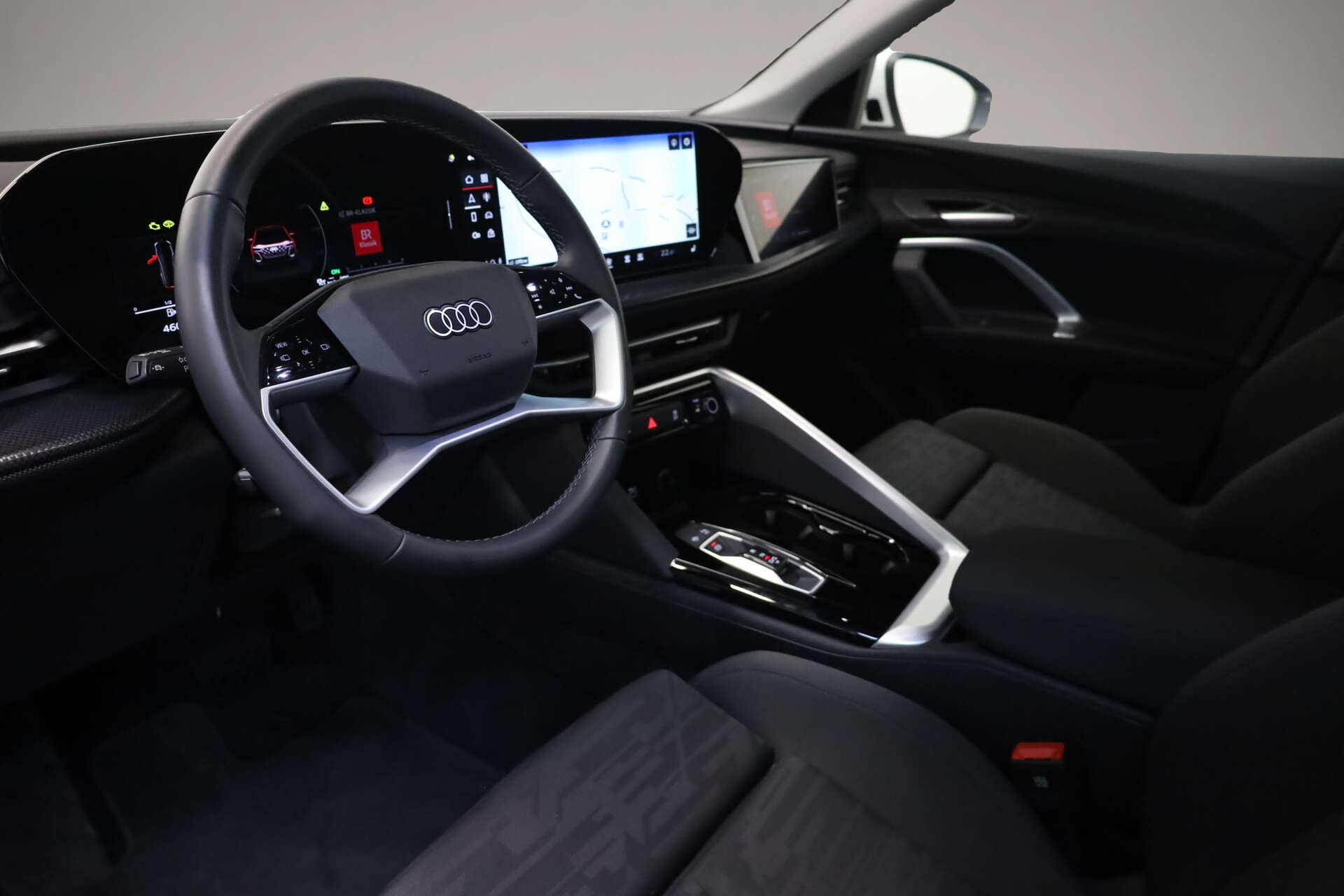 Audi quattro (10/2025, Benzin)
