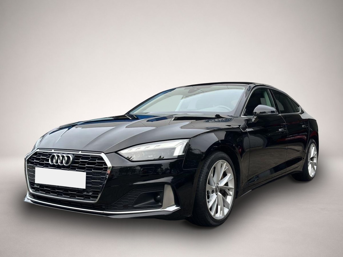 Audi quattro (09/2020, Benzin)