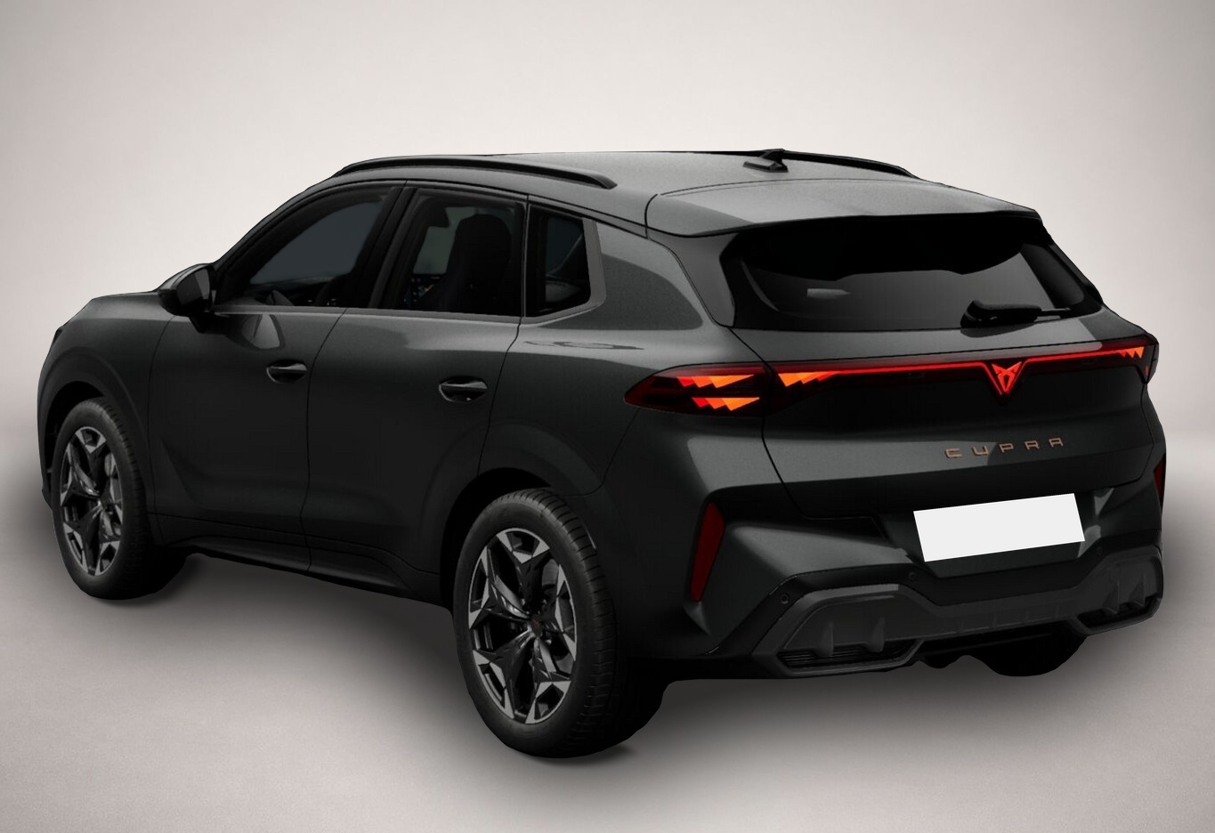 CUPRA Terramar, Bild 5 von 8