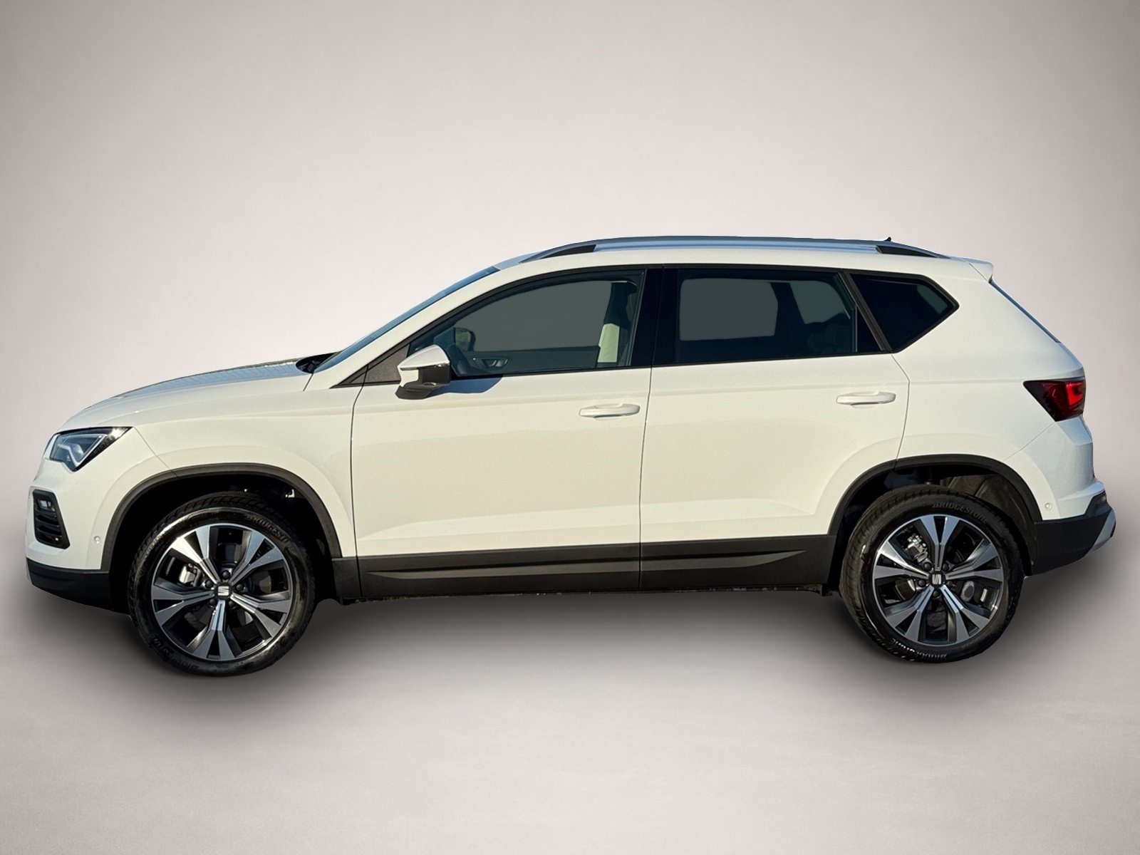 Seat Ateca (06/2026, Diesel)