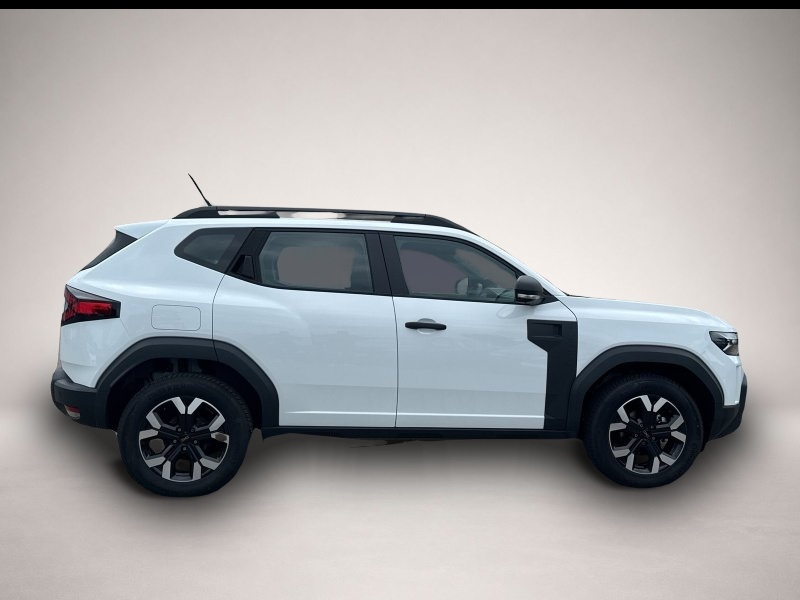 Dacia Duster (06/2025, Autogas (LPG))