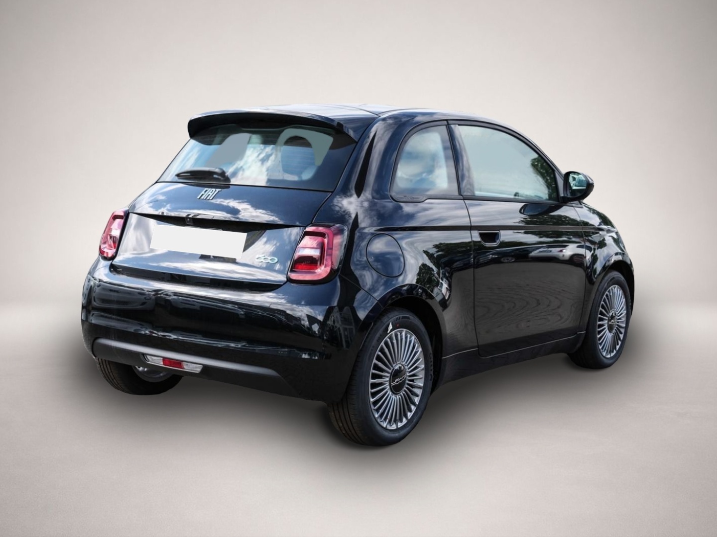 Fiat 500e, Bild 2 von 6