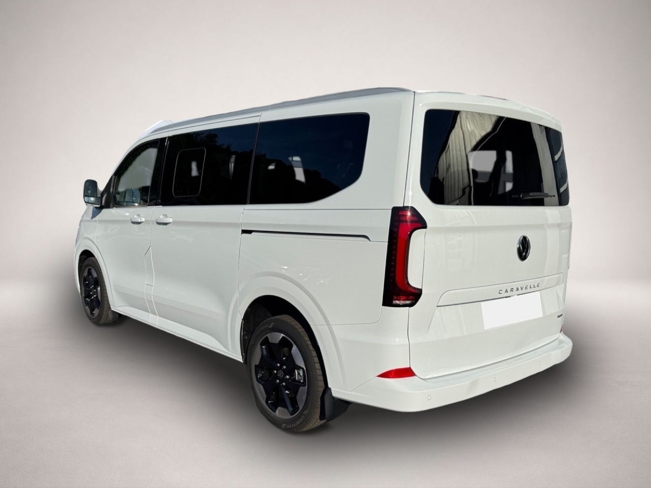 Volkswagen T7 Caravelle, Bild 4 von 6