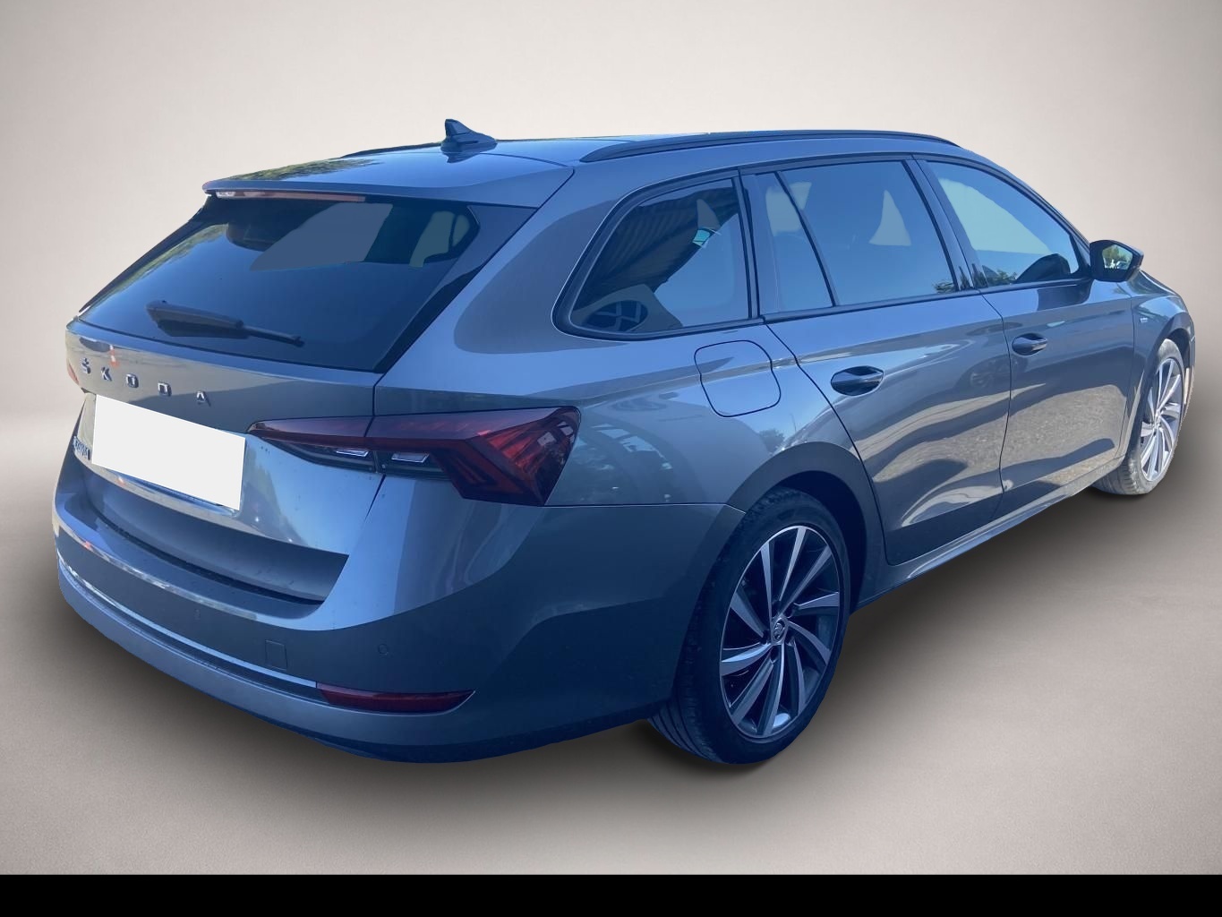Skoda Octavia (03/2023, )