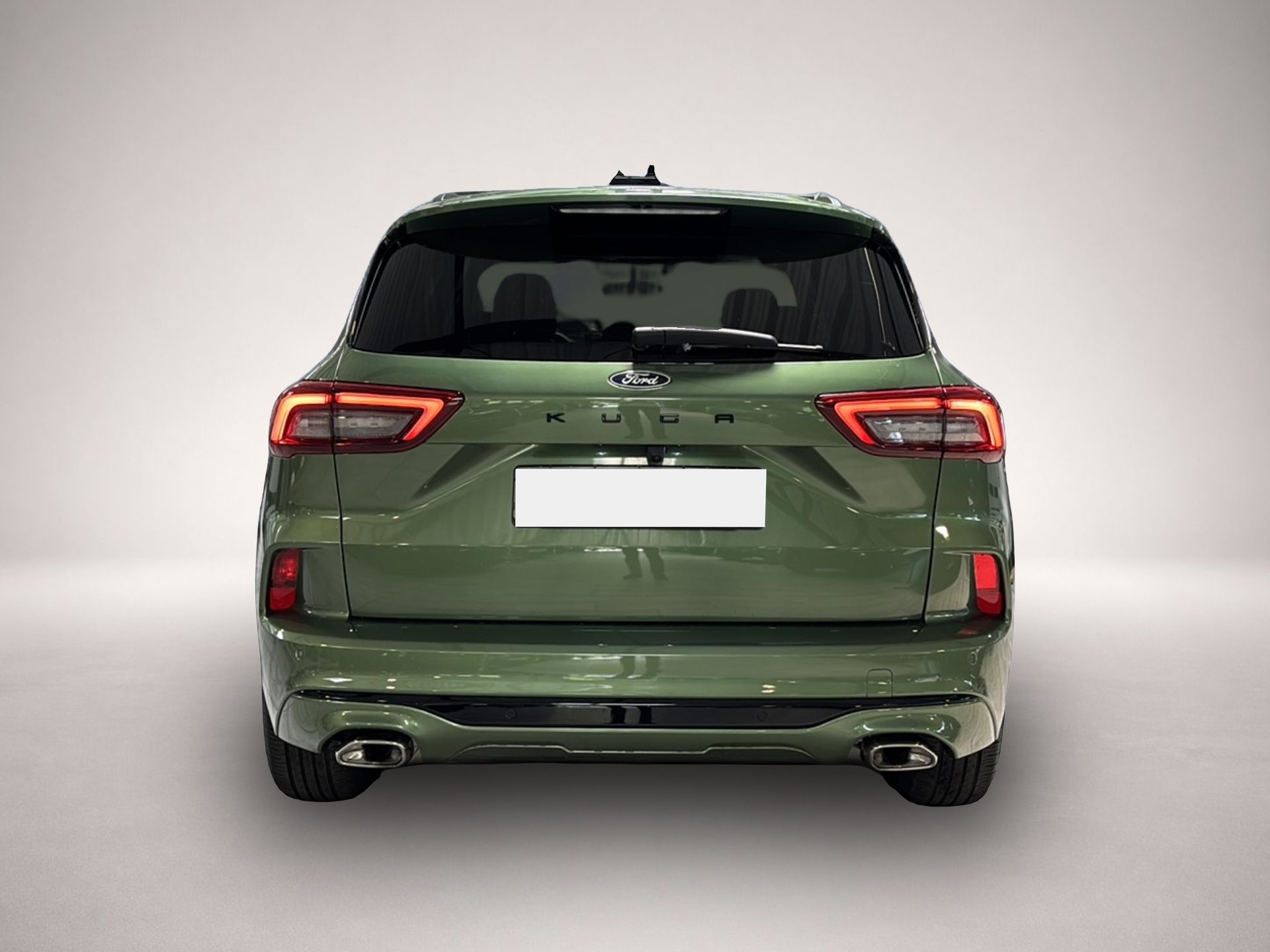 Ford Kuga (04/2025, Benzin)