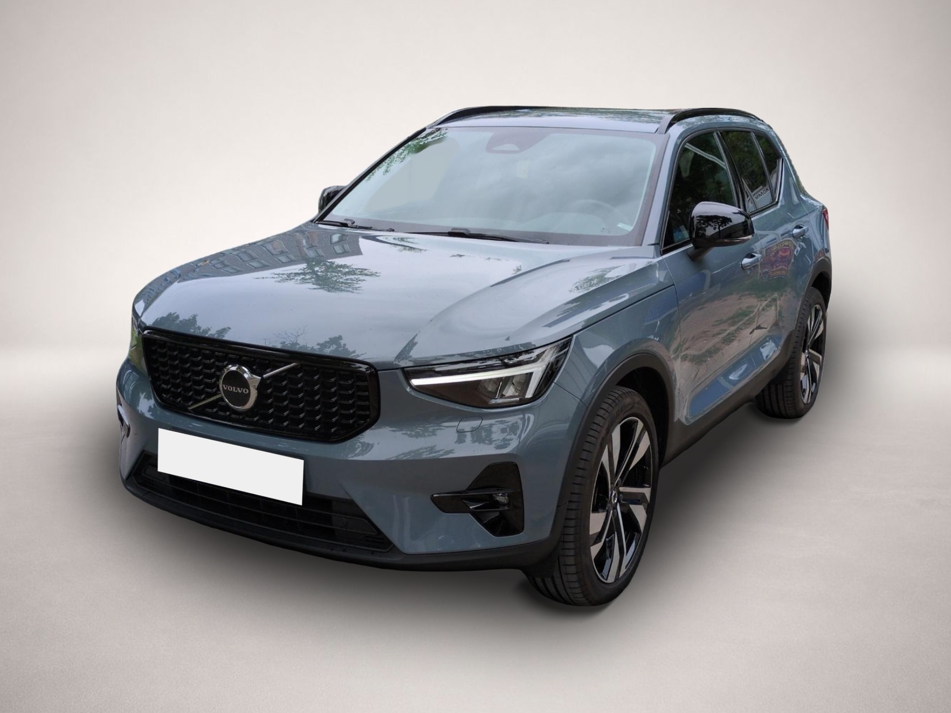 Volvo XC40 (05/2023, Benzin)