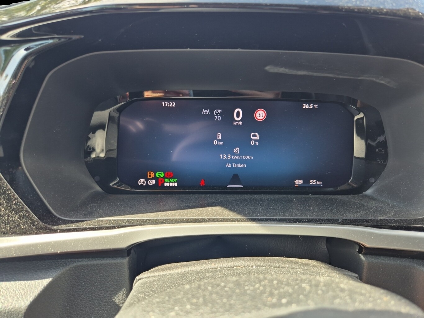 Ford Tourneo Connect (06/2025, )