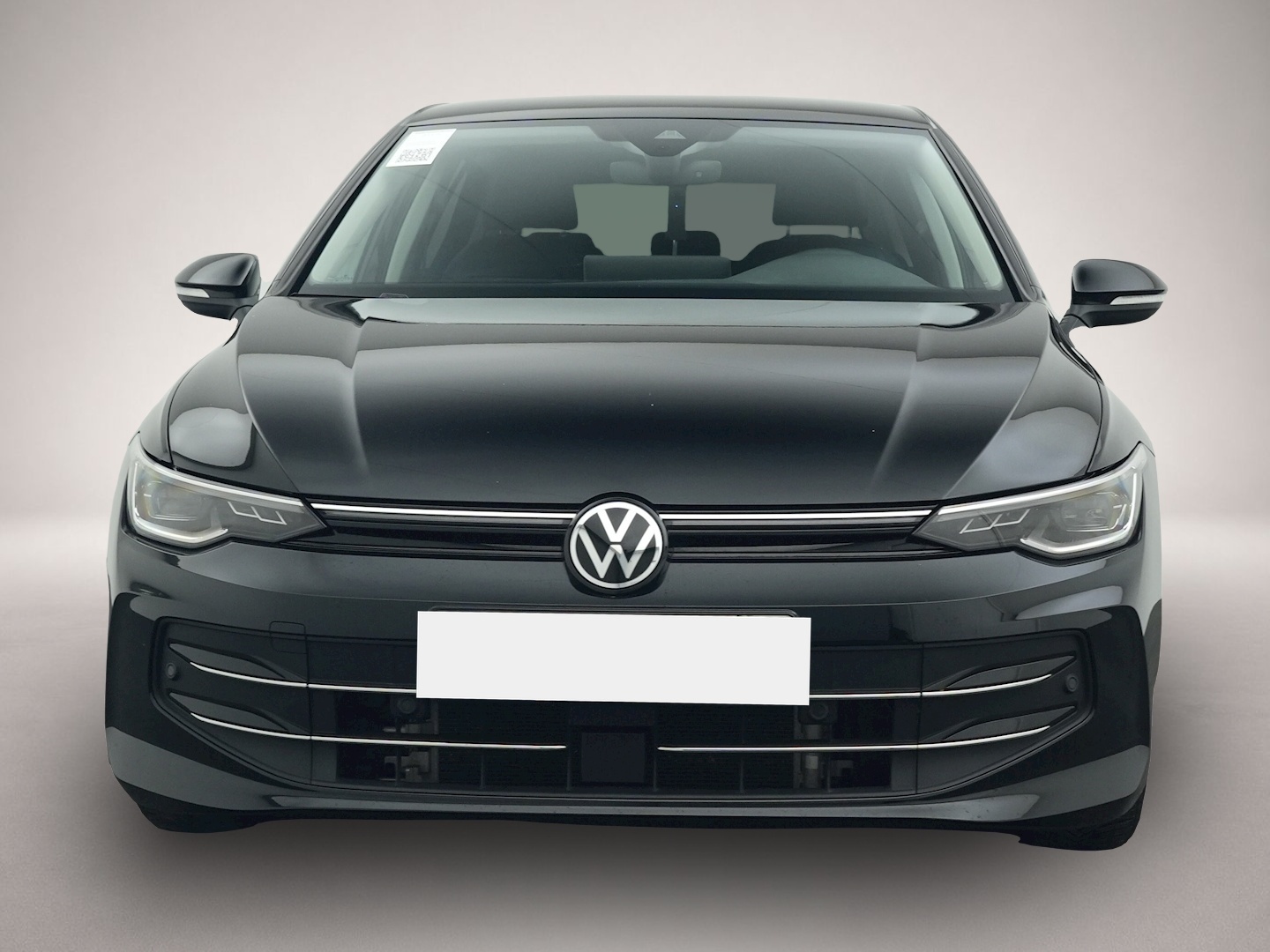 Volkswagen Golf (11/2024, Benzin)