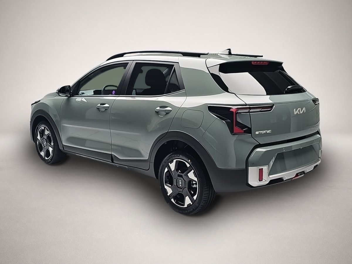 Kia Stonic, image 3 of 4