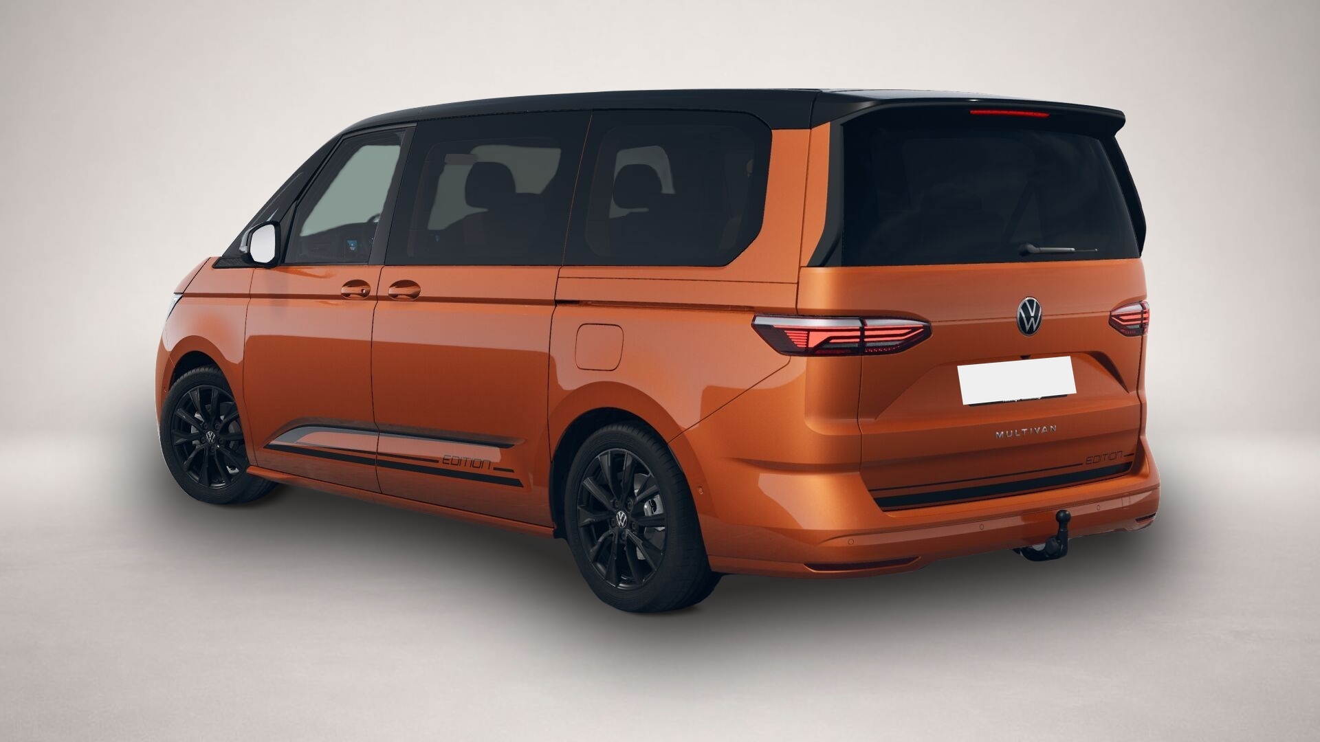 Volkswagen T7 Multivan (, Diesel)