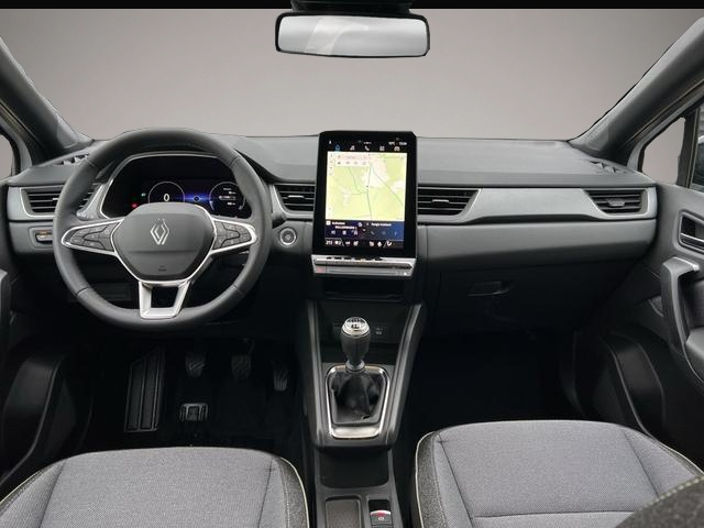 Renault Captur (03/2026, Benzin)