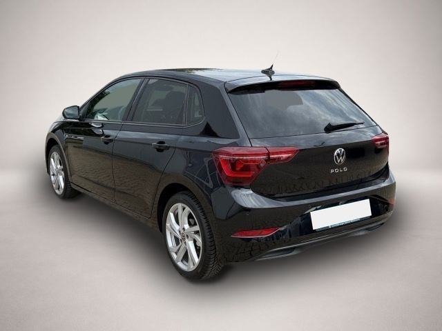 Volkswagen Polo (04/2024, Benzin)