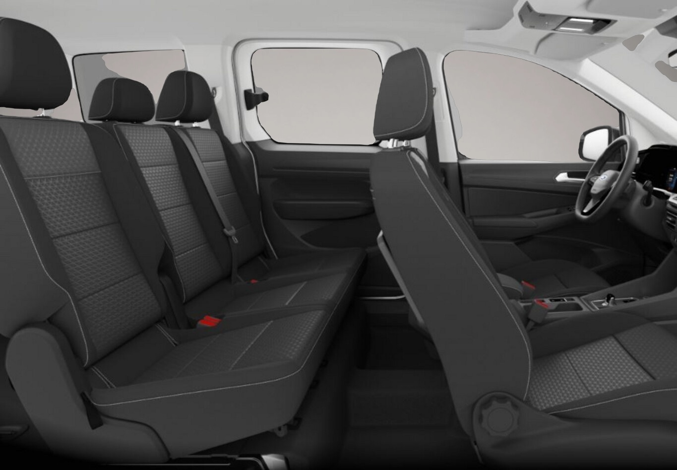 Ford Tourneo Connect (05/2026, Diesel)