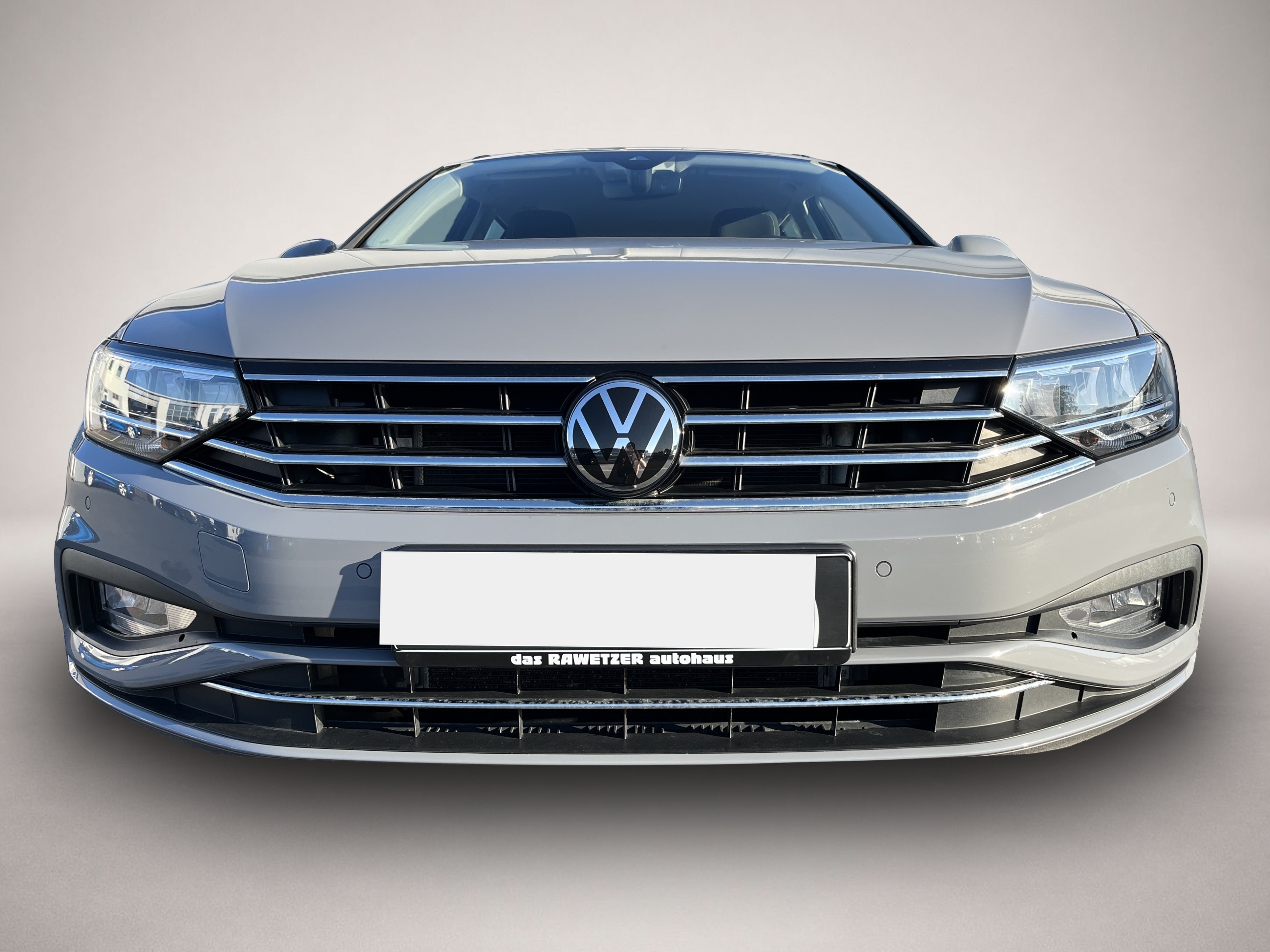 Volkswagen Passat Variant (03/2024, )