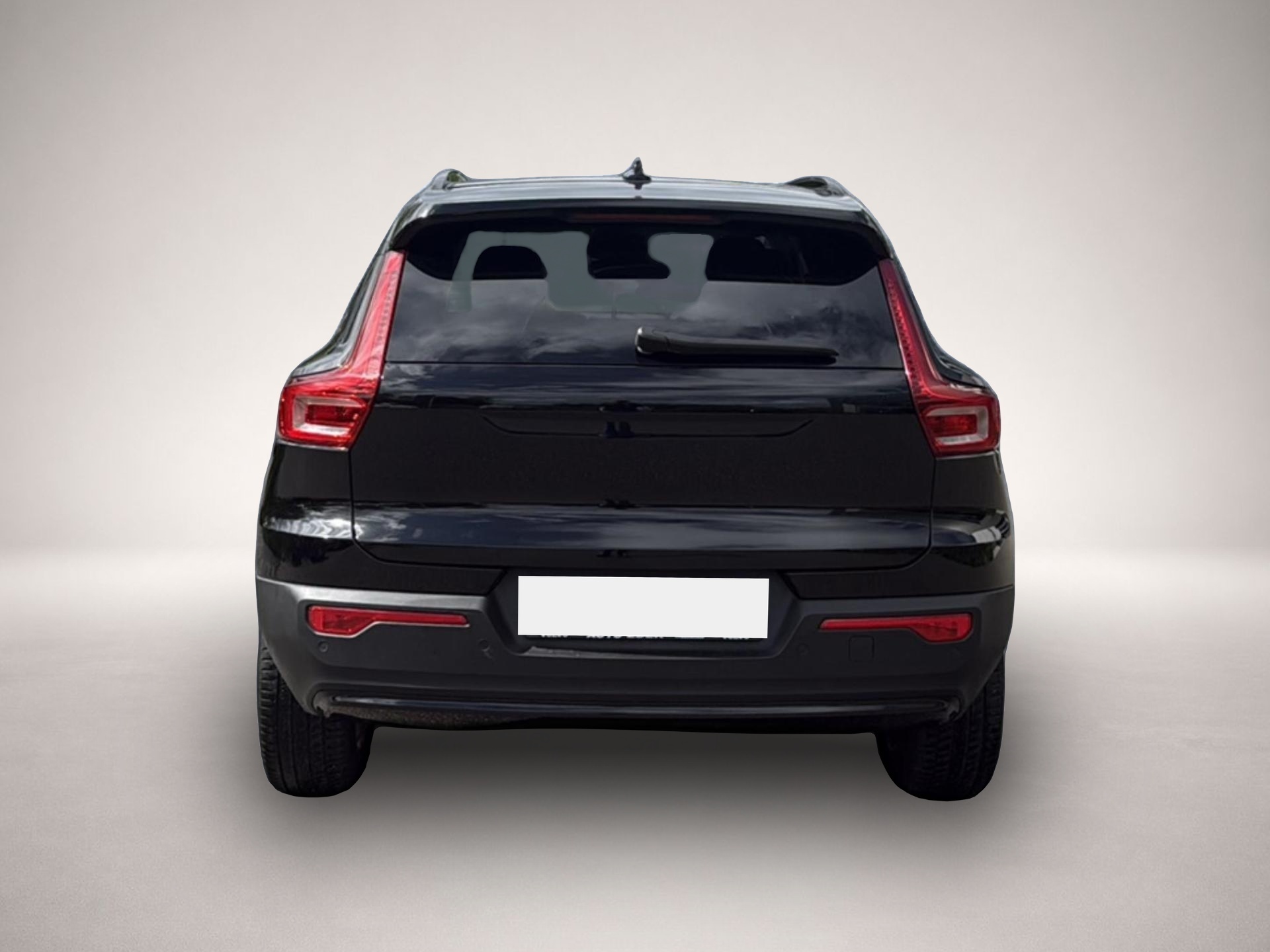 Volvo XC40 (01/2024, Benzin)