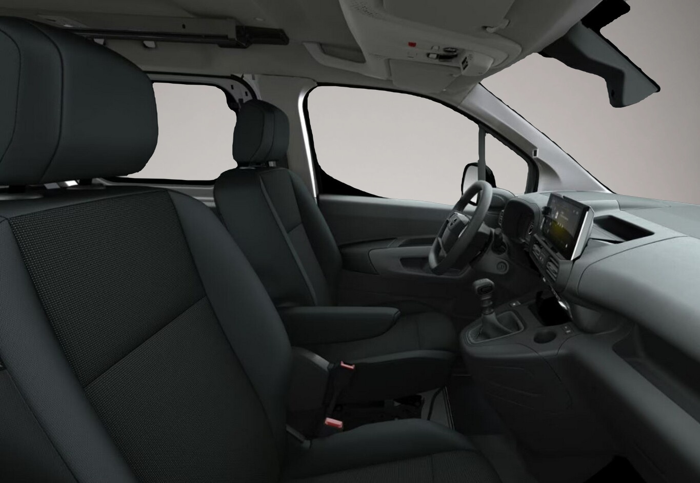 Opel Combo (04/2026, Diesel)