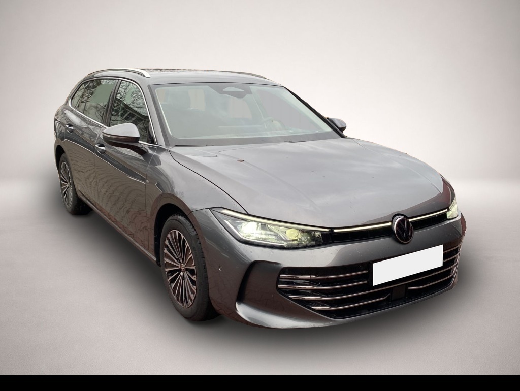 Volkswagen Passat Variant (07/2025, Benzin)