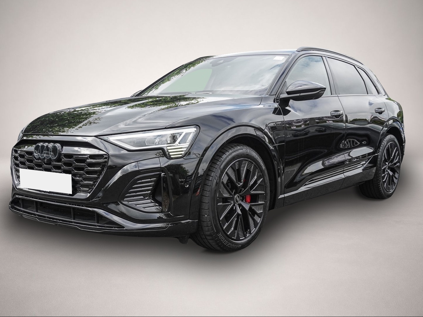 Audi Q8 e-tron (06/2023, ELECTRIC)