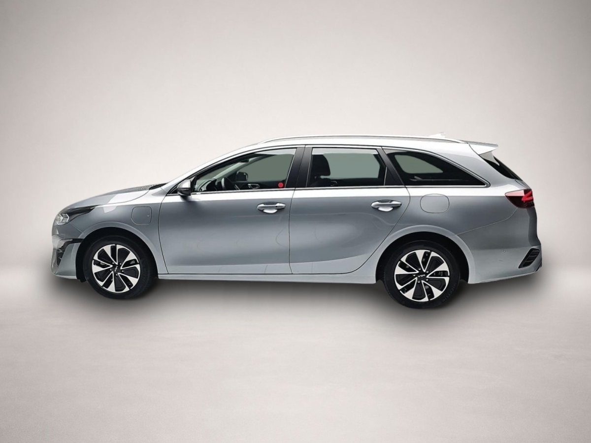 KIA cee'd / Ceed (01/2025, Hybrid (Benzin/Elektro))