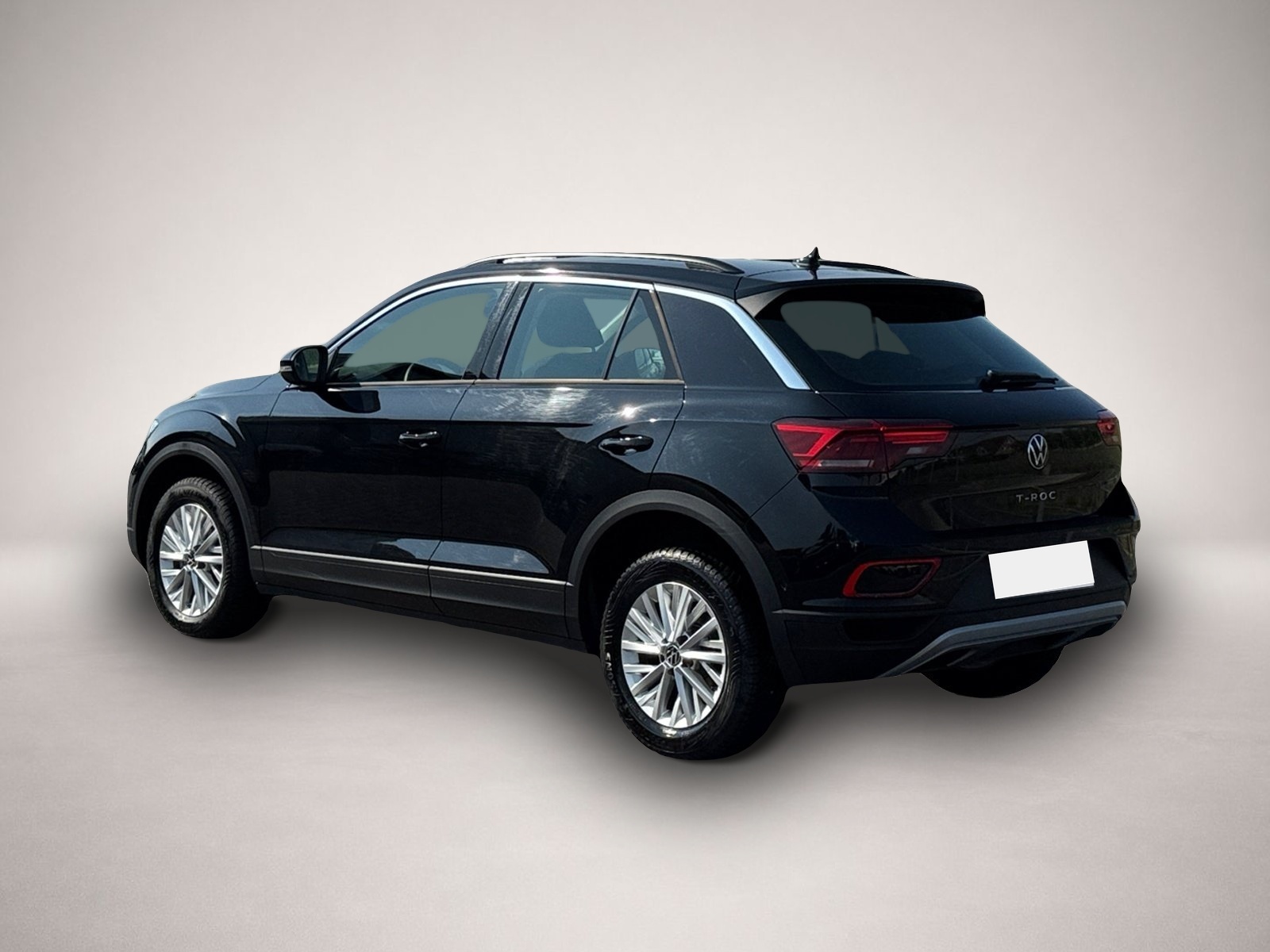 Volkswagen T-Roc (11/2025, Benzin)