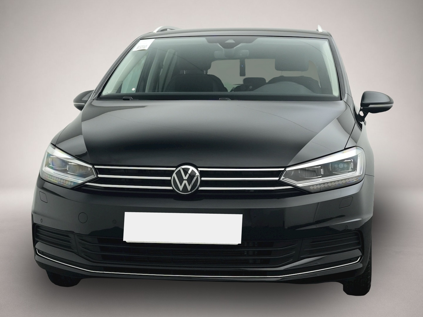 Volkswagen Touran (11/2025, Benzin)