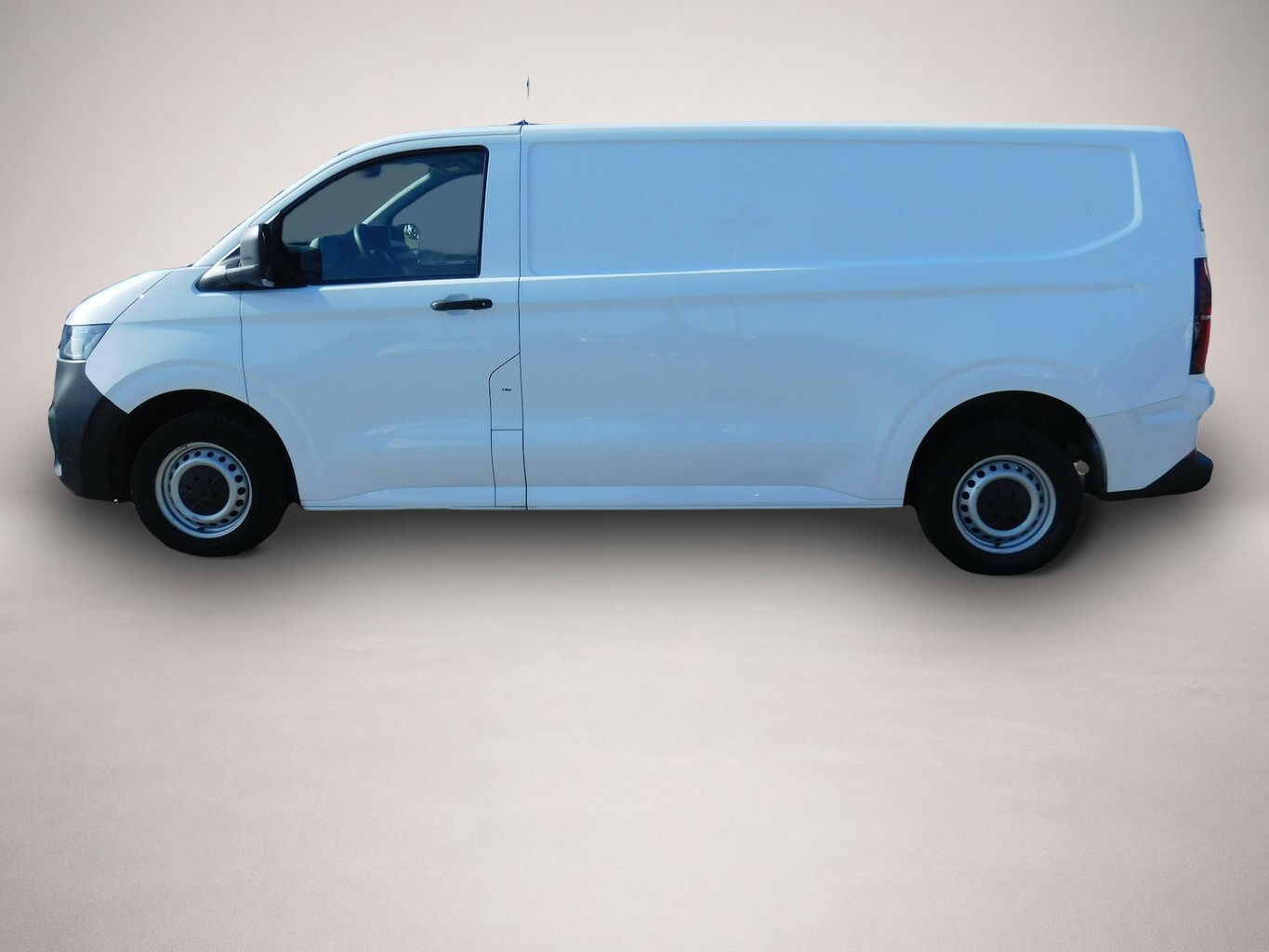 Volkswagen T7 Transporter