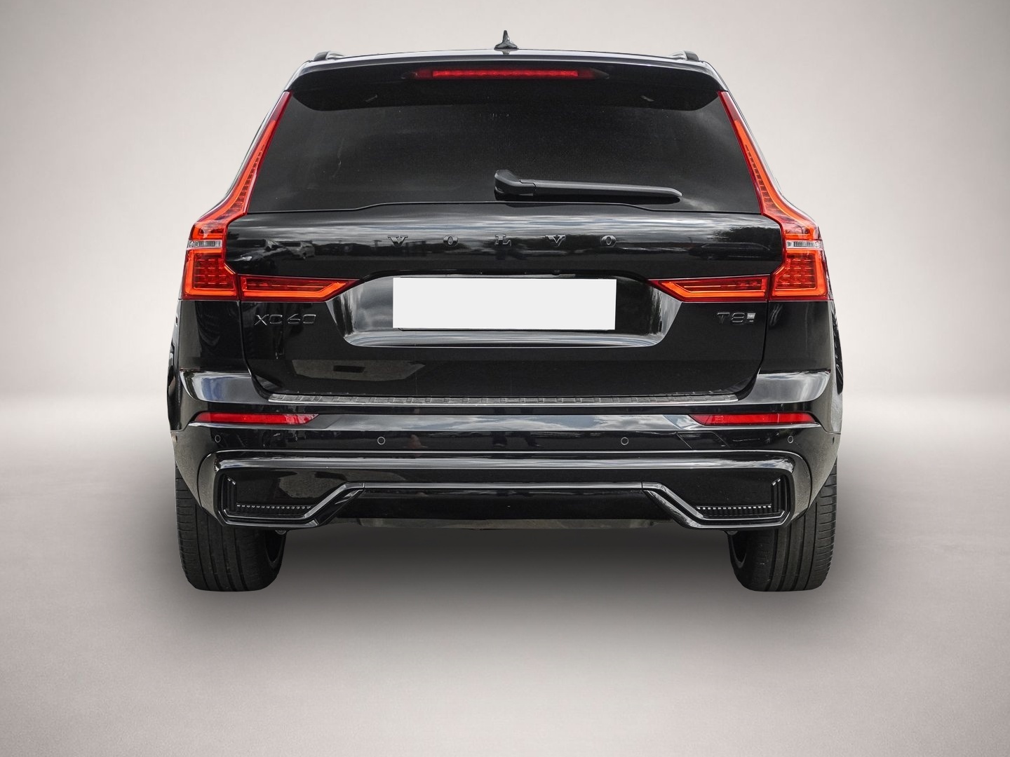 Volvo XC60 (07/2024, )