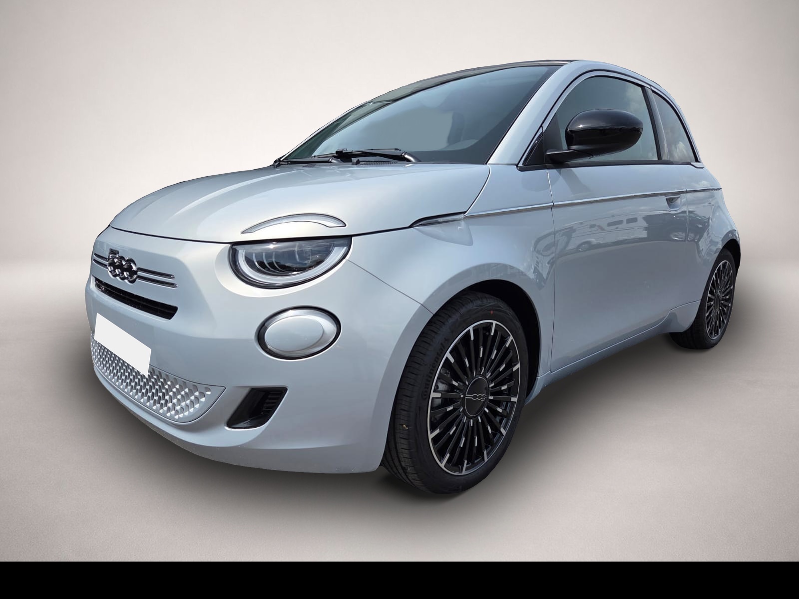 Fiat 500C (07/2026, Benzin)