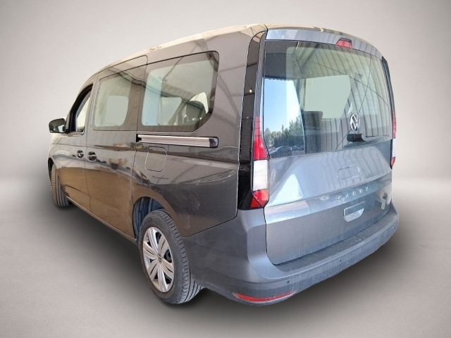 Volkswagen Caddy Maxi (03/2024, Diesel)