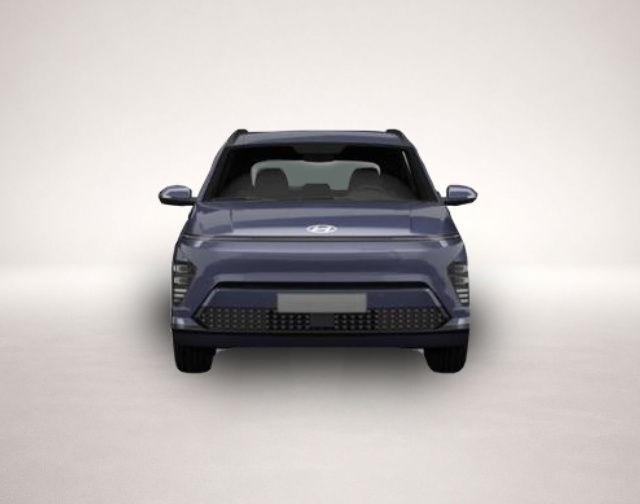 Hyundai KONA (03/2026, Benzin)