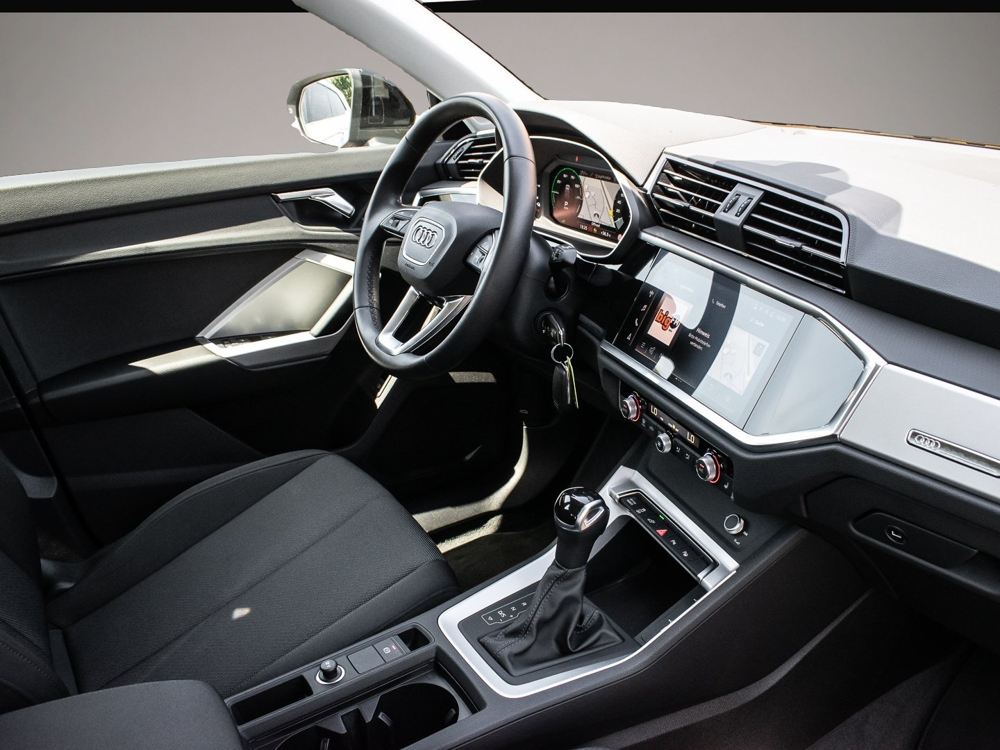 Audi Q3 (06/2022, )