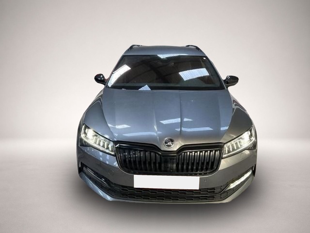 Skoda Superb (12/2024, Diesel)
