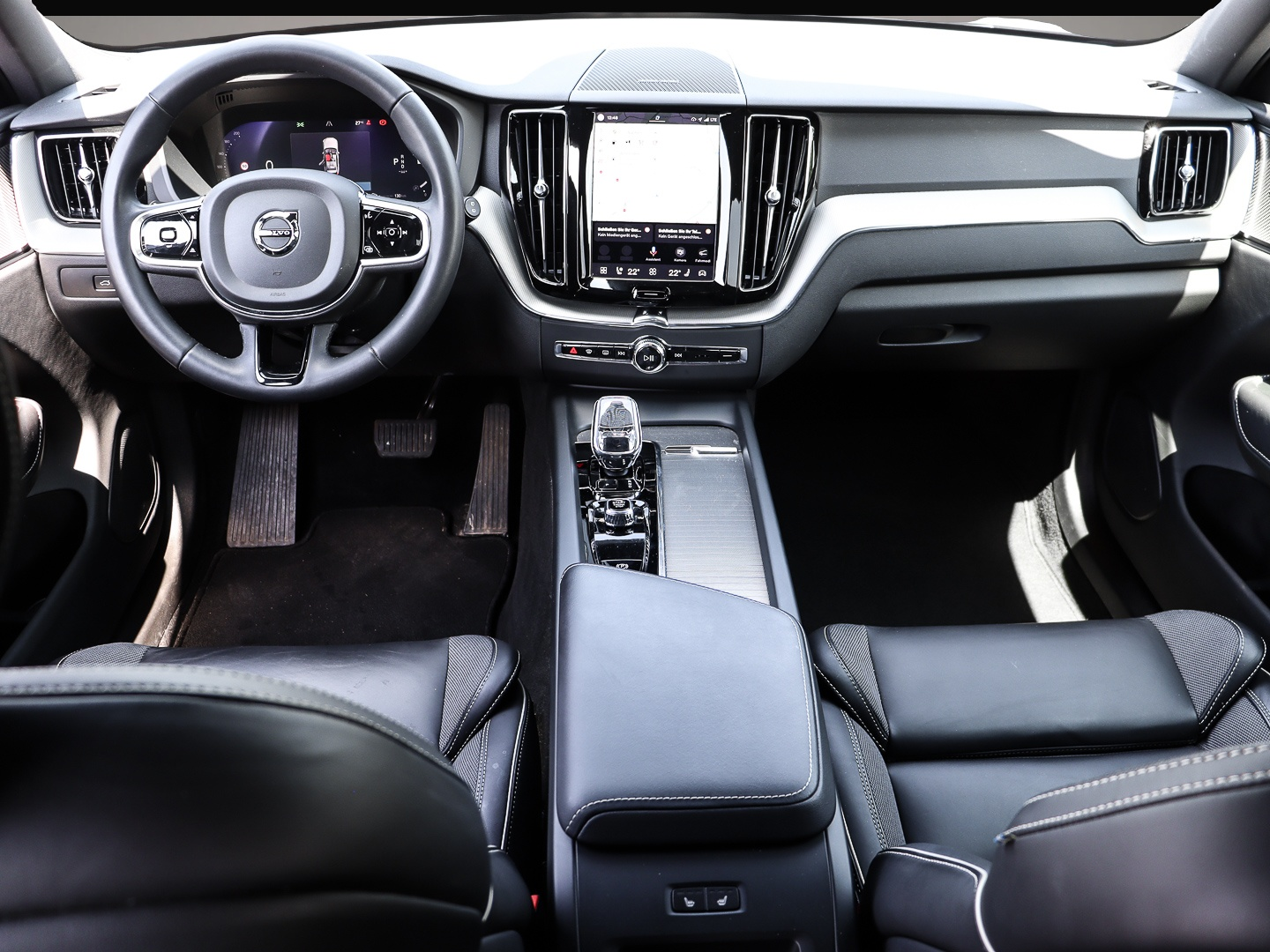 Volvo XC60 (06/2023, Diesel)