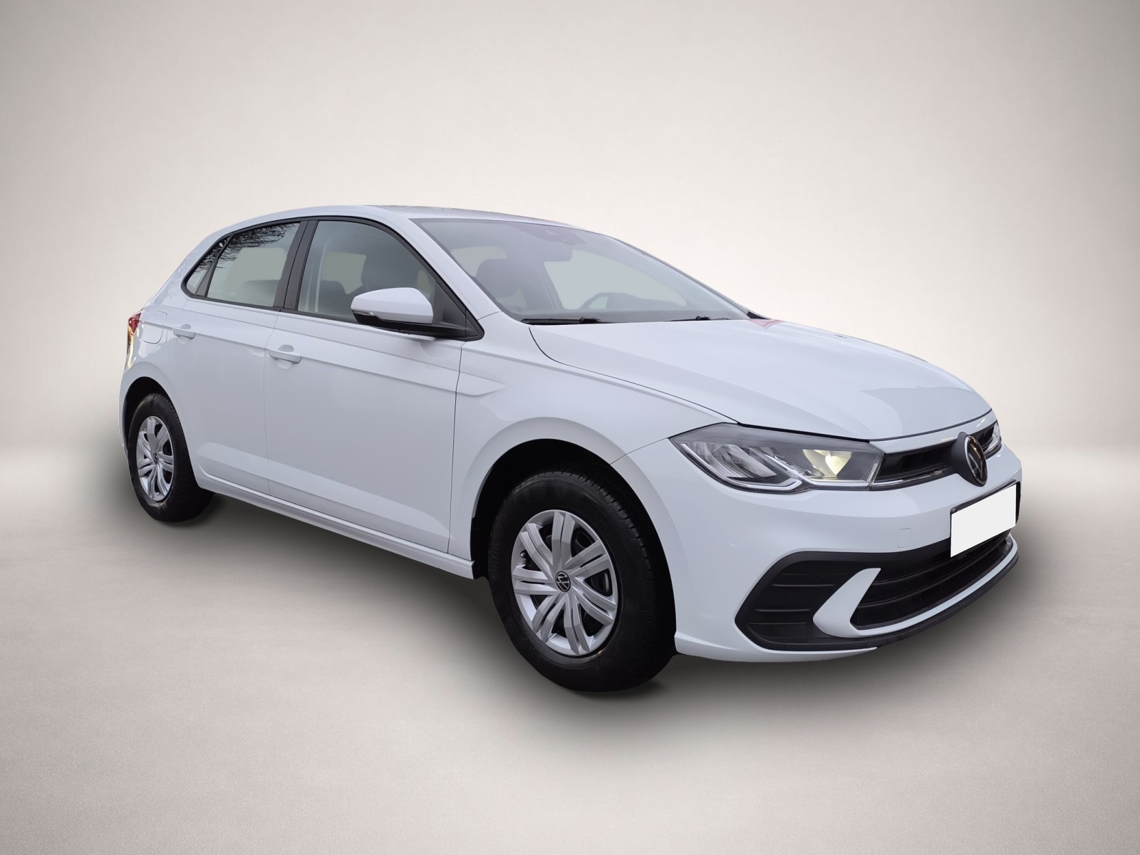 Volkswagen Polo (06/2026, Benzin)
