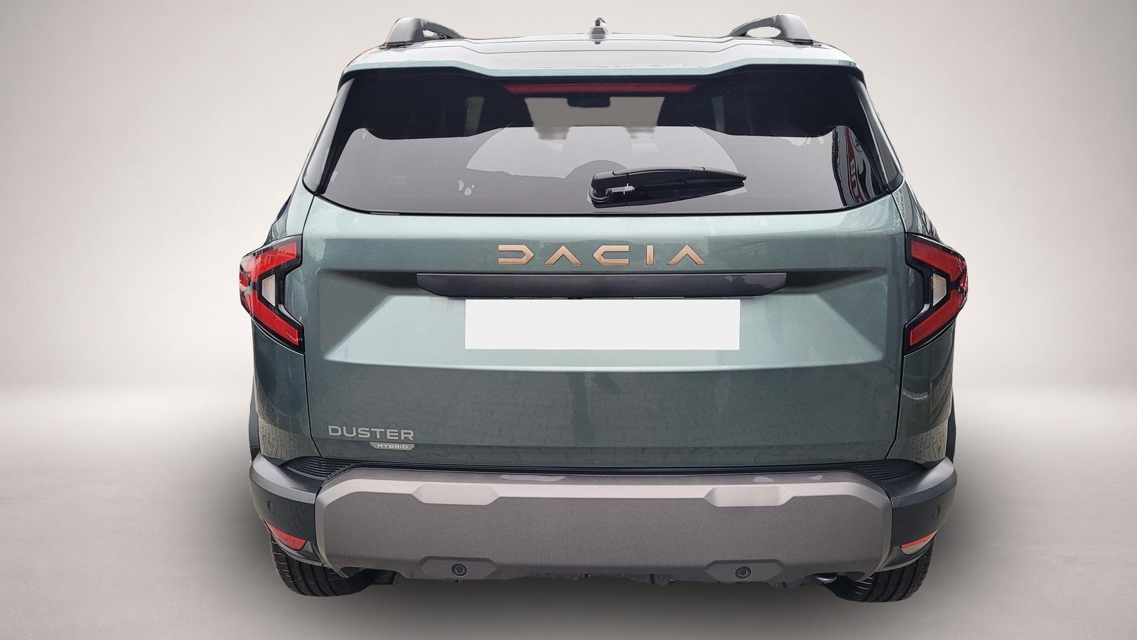 Dacia Duster (01/2026, Hybrid (Benzin/Elektro))