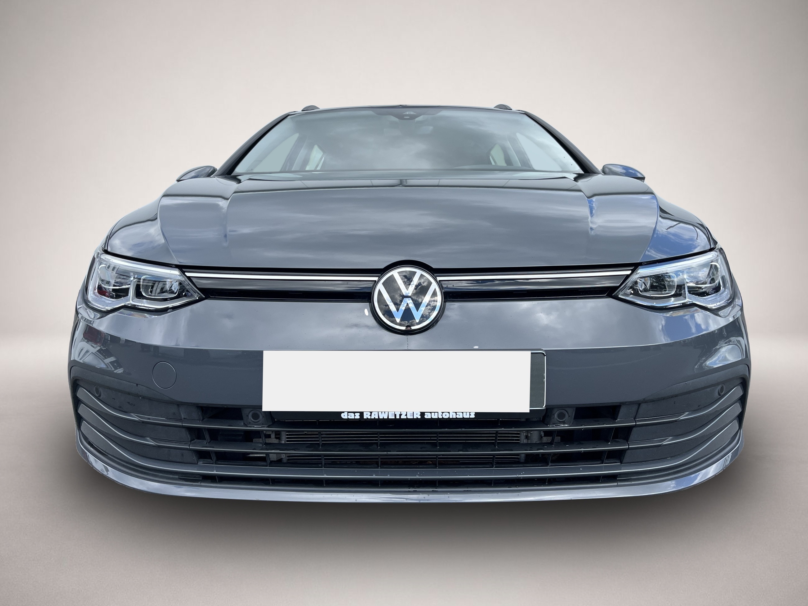 Volkswagen Golf (12/2023, Benzin)