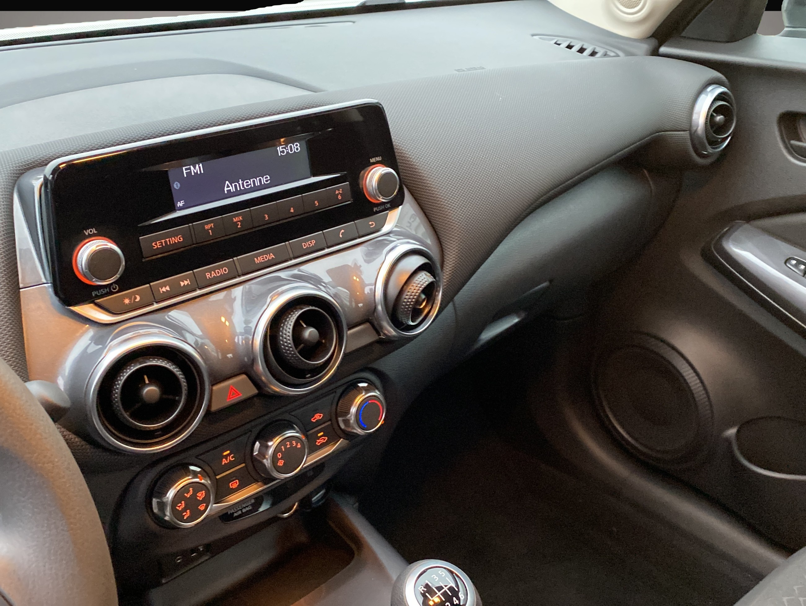 Nissan Juke (03/2024, )