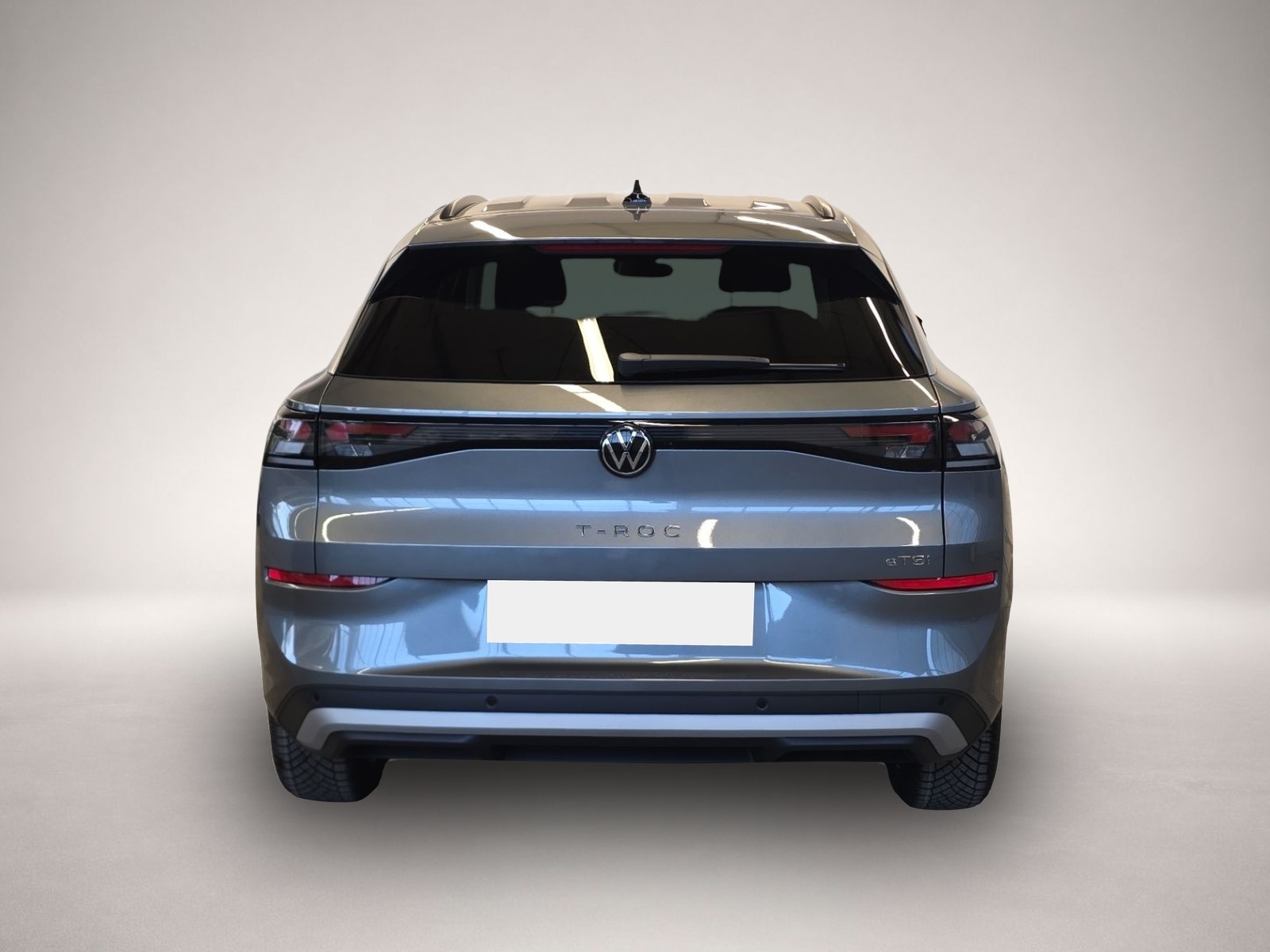 Volkswagen T-Roc (05/2026, Benzin)