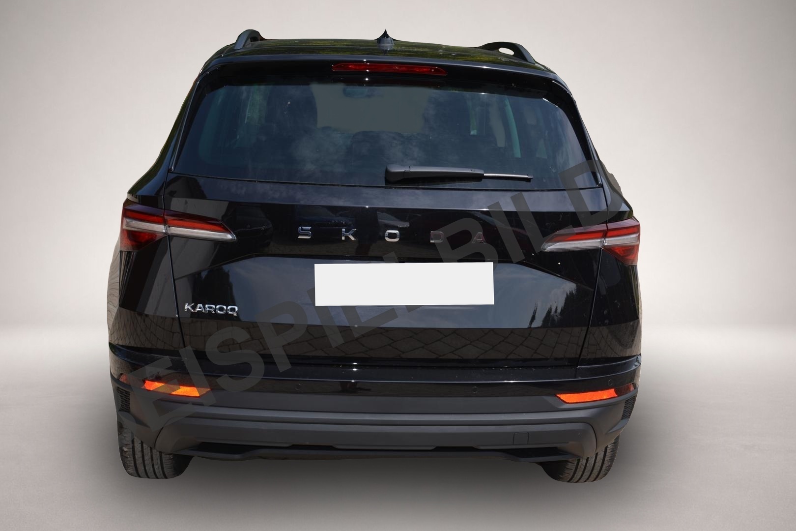 Skoda Karoq (, Diesel)
