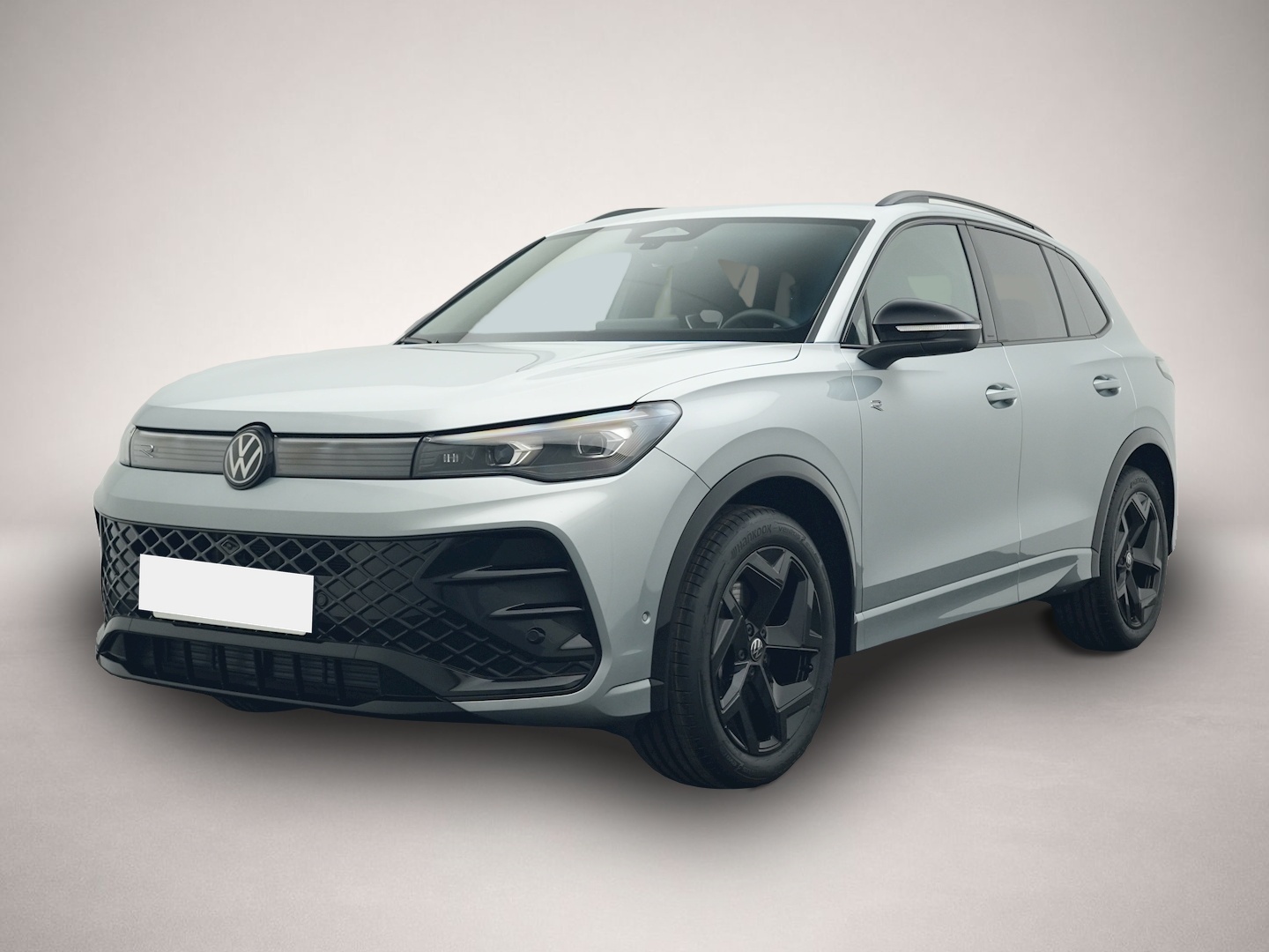 Volkswagen Tiguan (10/2025, Diesel)