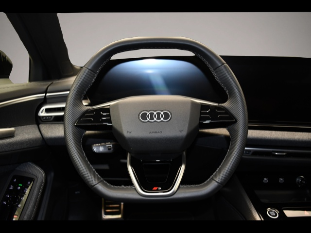 Audi A5 (05/2025, Diesel)
